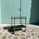 Metal and glass rolling service 50s
