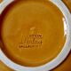 Set of 5 dessert plates Vallauris