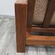 Vintage armchair by Miroslav Navratil