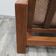 Fauteuil vintage par Miroslav Navratil