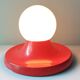 Italian light ball wall lamp
