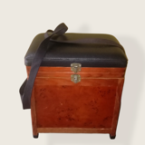 Fisherman's stool