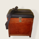 Fisherman's stool