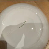 Christian Dior salad bowl
