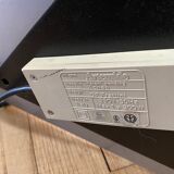 Lampadaire vintage par Frattini pour Artemide