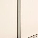 Martin Visser bookcase ‘t Spectrum Holland 1965