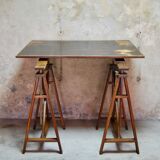 Architect's table