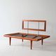 Vintage Danish Sofa Minerva by Peter Hvidt & Orla Mølgaard-Nielsen