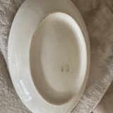 Tureen with lid