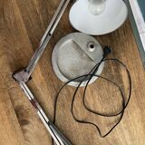 Desk lamp