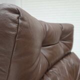 1970s, Norwegian design by Erde & Nordhal Solheim, chair, model "Kengu".