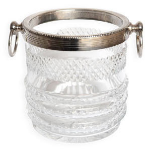 Seau à champagne / bouteille