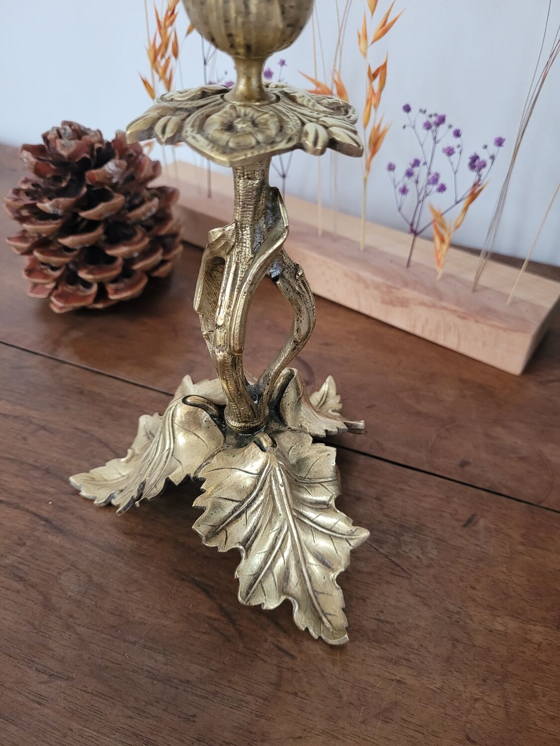 Art Deco chandelier