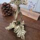 Art Deco chandelier
