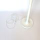 Lampadaire champignon Falkenbergs Belysning, Suède