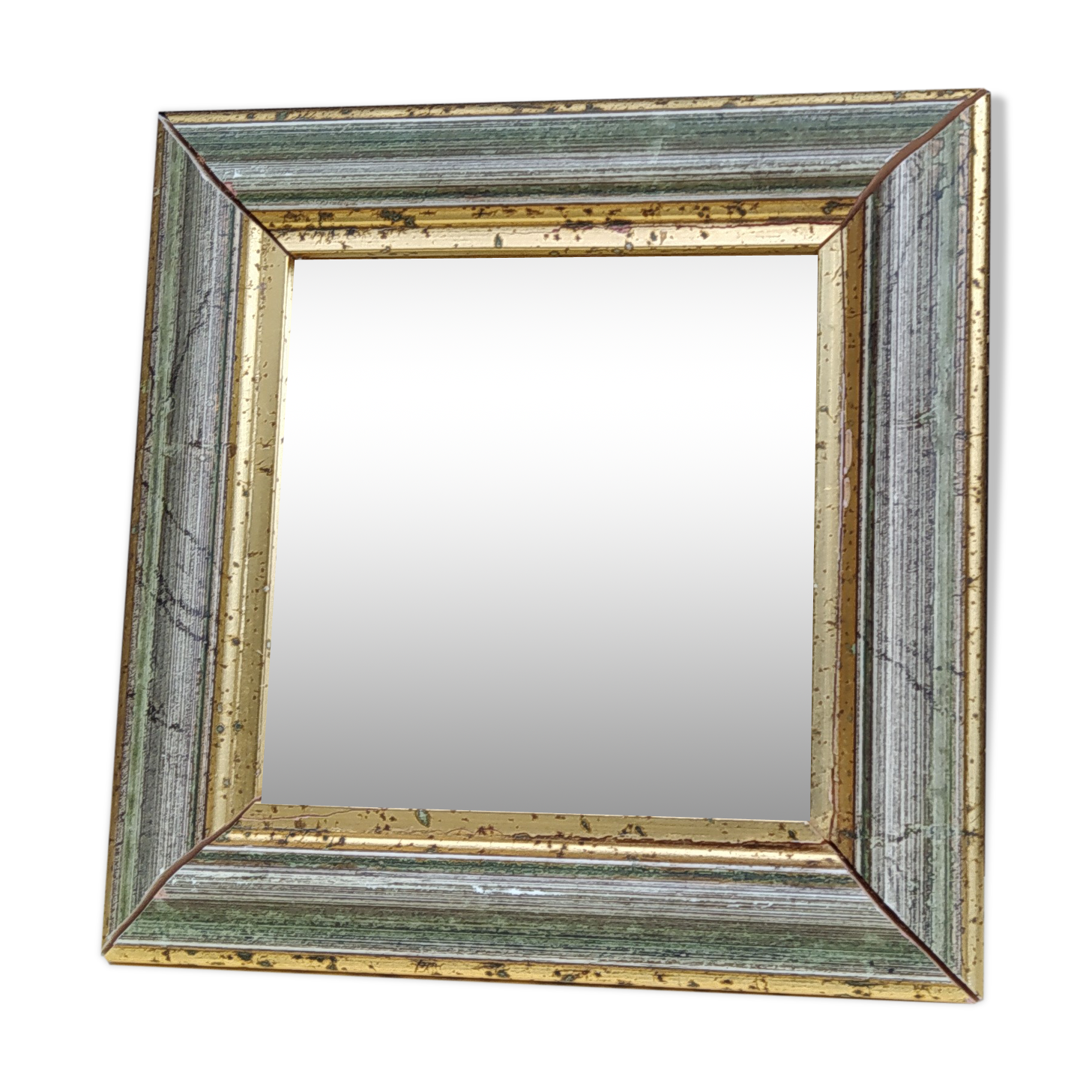 Mirror 19, 3 X 19, 3cm