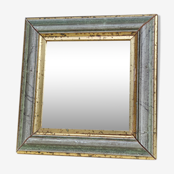 Miroir 19, 3 X 19, 3cm