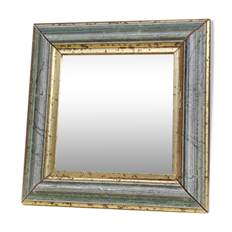 Miroir 19, 3 X 19, 3cm
