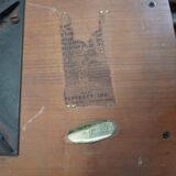 George Mulhauser Mr. Chair with Ottoman for Plycraft, United States, 1960s