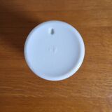 Vase en opaline