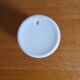 Opaline vase