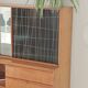 High buffet / Sideboard U 372 / 386 by B Landsman and H Nepozytek 60