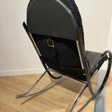 Paul Tuttle Rocking Chair