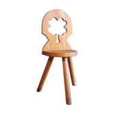 Mountain chair