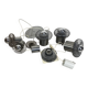 Lazzari spring light fixture