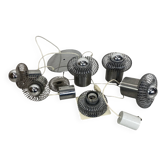 Lazzari spring light fixture