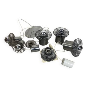 Lazzari spring light fixture