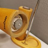 Moulins à poivre et à sel conçus par Royal Raadvad. Fin du 20ème siècle.