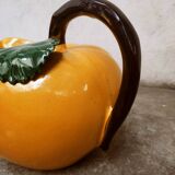 Slurry pitcher