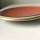 Royal Copenhagen Porcelain crackle ware  designed by Thorkild Olsen