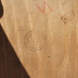 Set of 6 bistro chairs