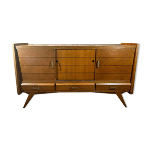 enfilade scandinave France