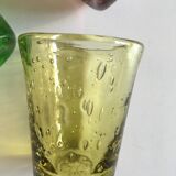 Set of 6 cups shot from Biot