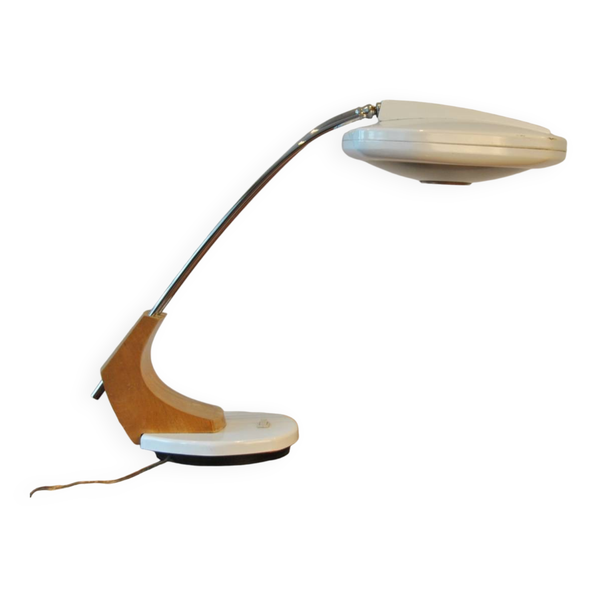 Lampe de bureau 'Falux' de Fase d'Espagne