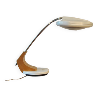 'Falux' desk lamp by Fase from Spain