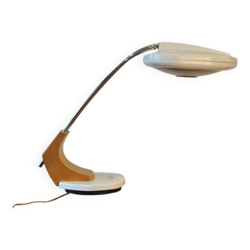'Falux' desk lamp by Fase from Spain