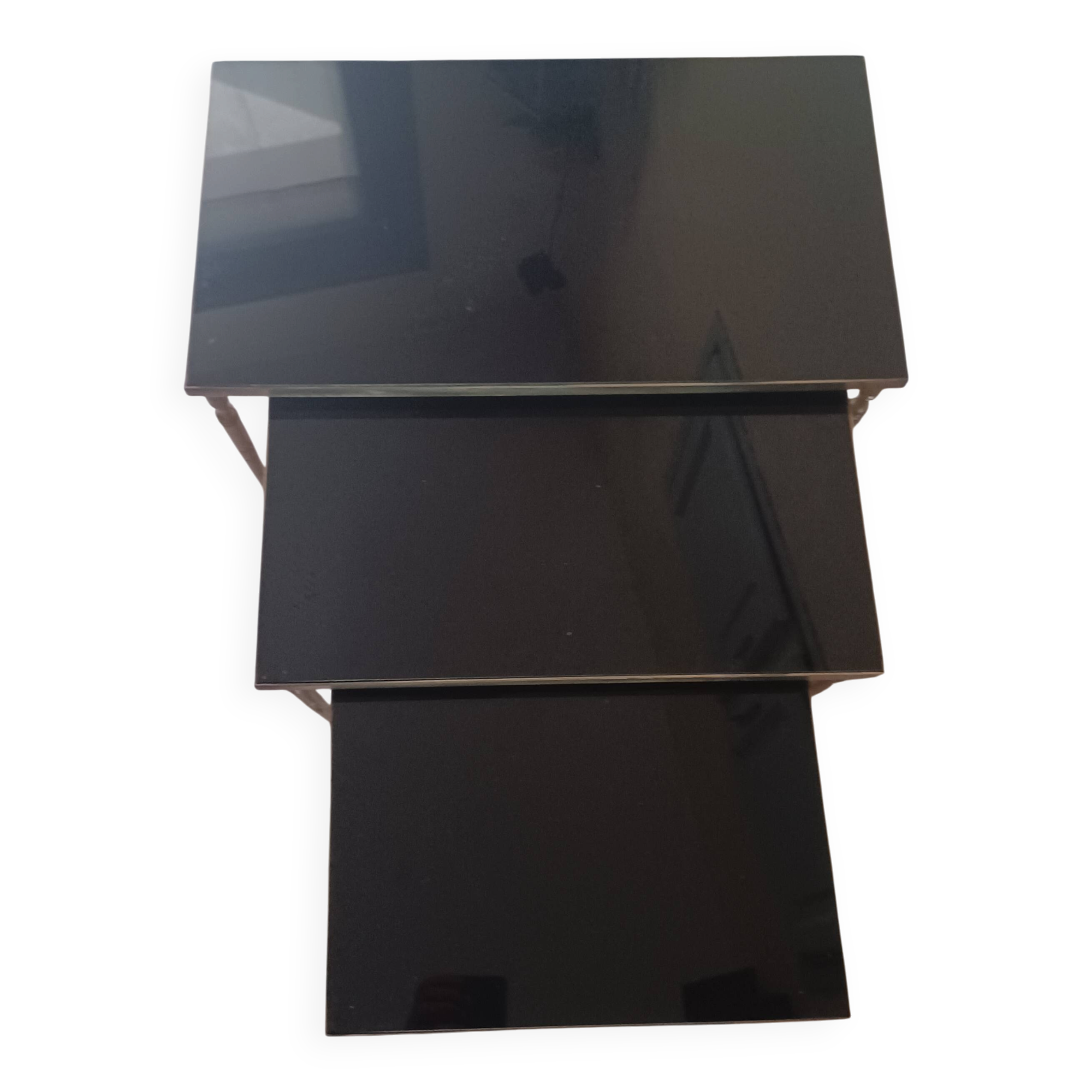 Nest of tables