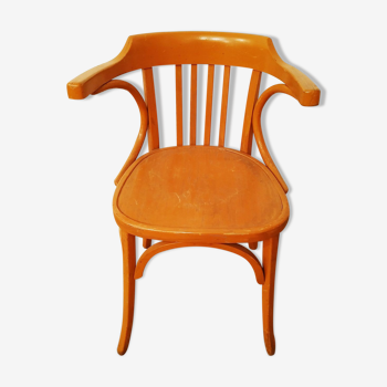 Fauteuil bistrot Baumann