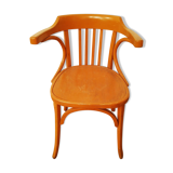Fauteuil bistrot Baumann