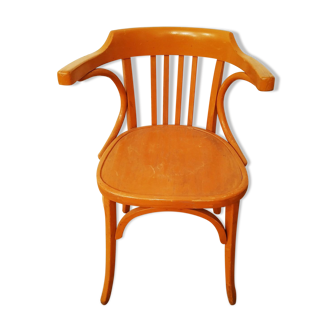 Fauteuil bistrot Baumann