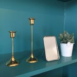 Mirror of Barber 14x9cm