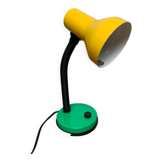 Desk lamp