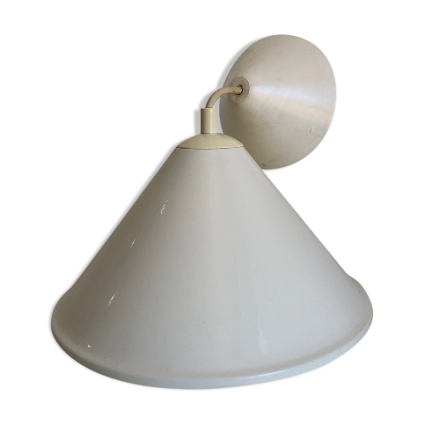 White metal suspension by Vrieland Design Made in Holland