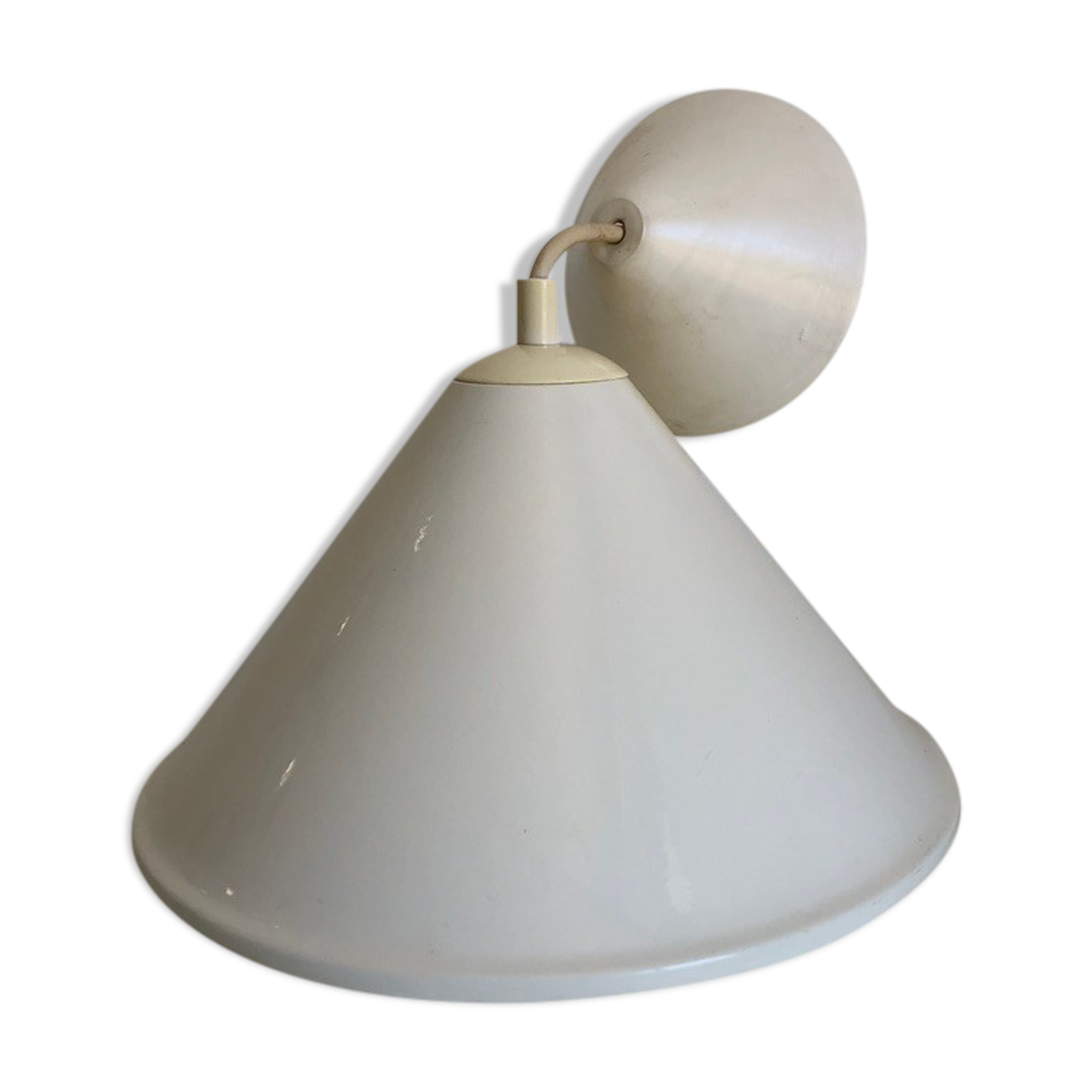 White metal suspension by Vrieland Design Made in Holland