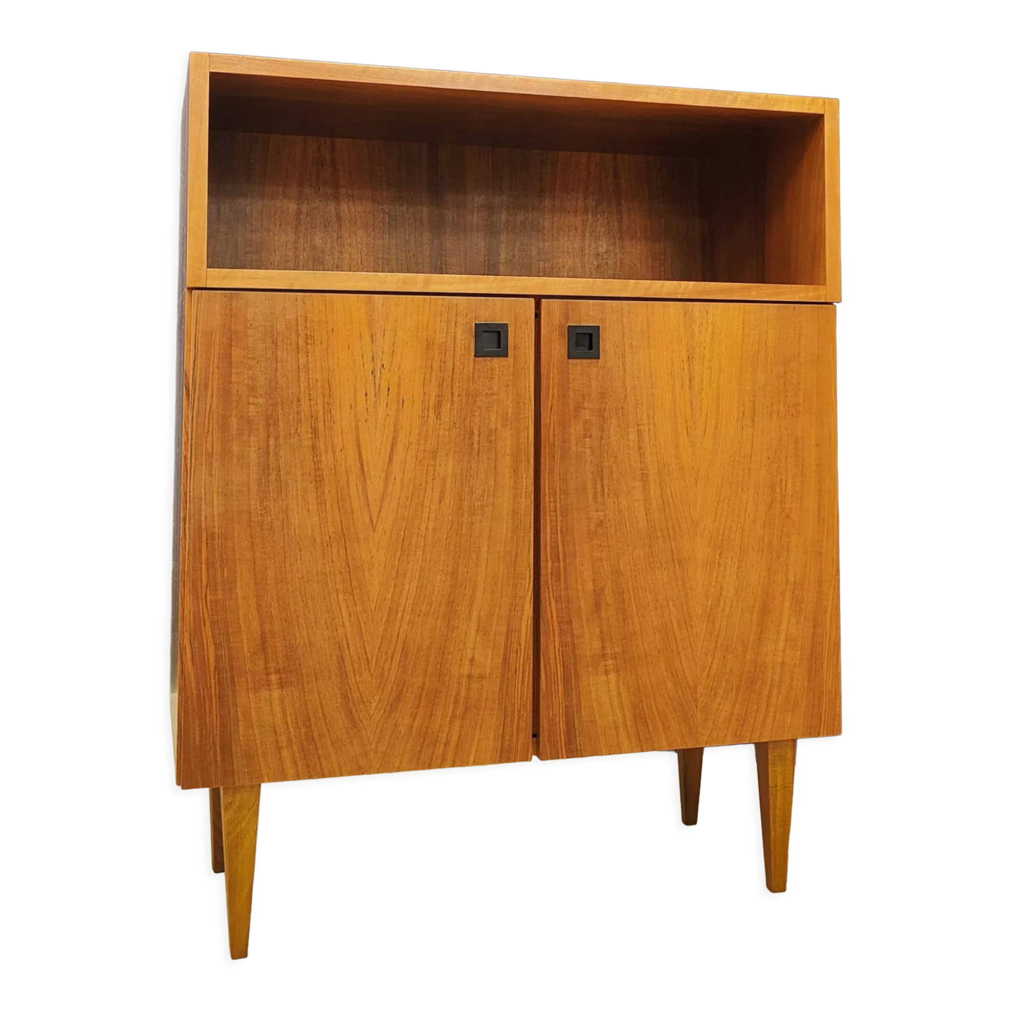 Mid century cabinet
