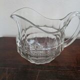 Crystal Baccarat Water Pitcher - 1920 / 1930
